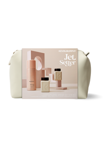 Jet Setter Holiday Set