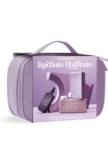 Radiate Hydrate Holiday Set