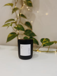 Lucence Guest House Candle