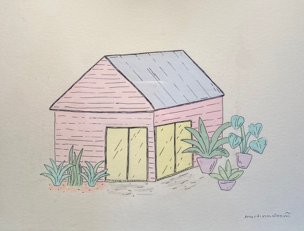 Tiny Home