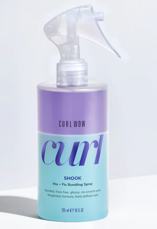 Shook Mix + Fix Bundling Spray